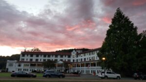 Shawnee Inn Resort Pennsylvania