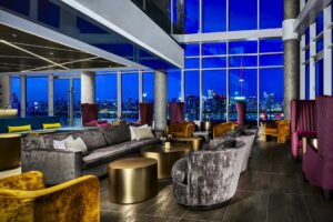 The Nest - Hotel X - Holidays in Toronto