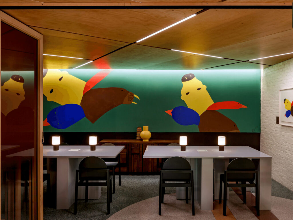 The Drake Hotel, Toronto Holiday, Holiday to Ontario