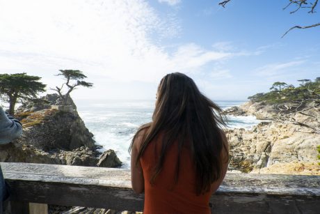 Fly Drive USA - California