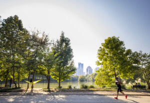 Fly Drive USA - Georgia