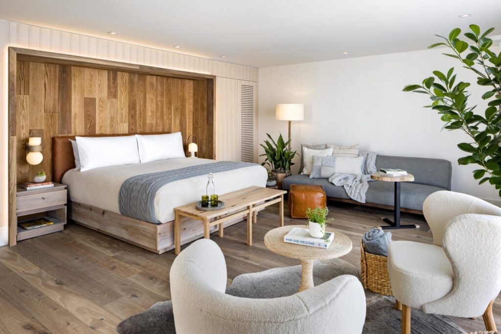 King Suite - 1 Hotel Toronto - Holidays to Toronto