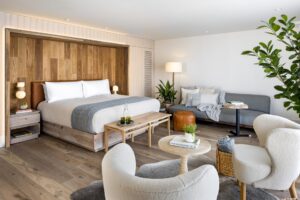 King Suite - 1 Hotel Toronto - Holidays to Toronto