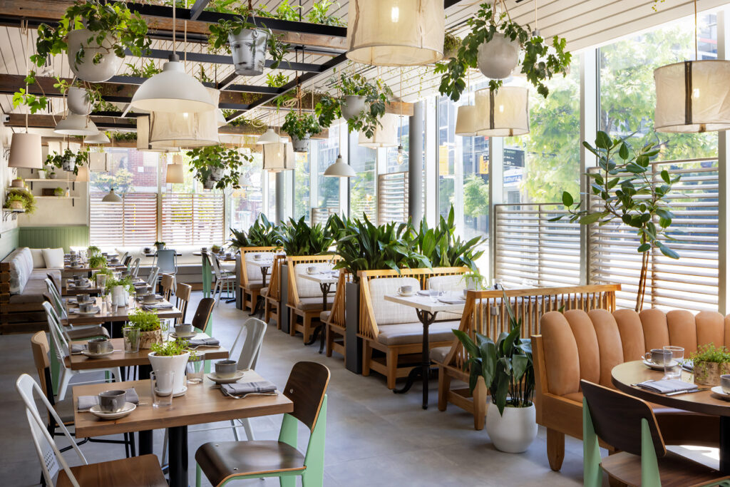 1 Kitchen - 1 Hotel Toronto - Holidays to Toronto