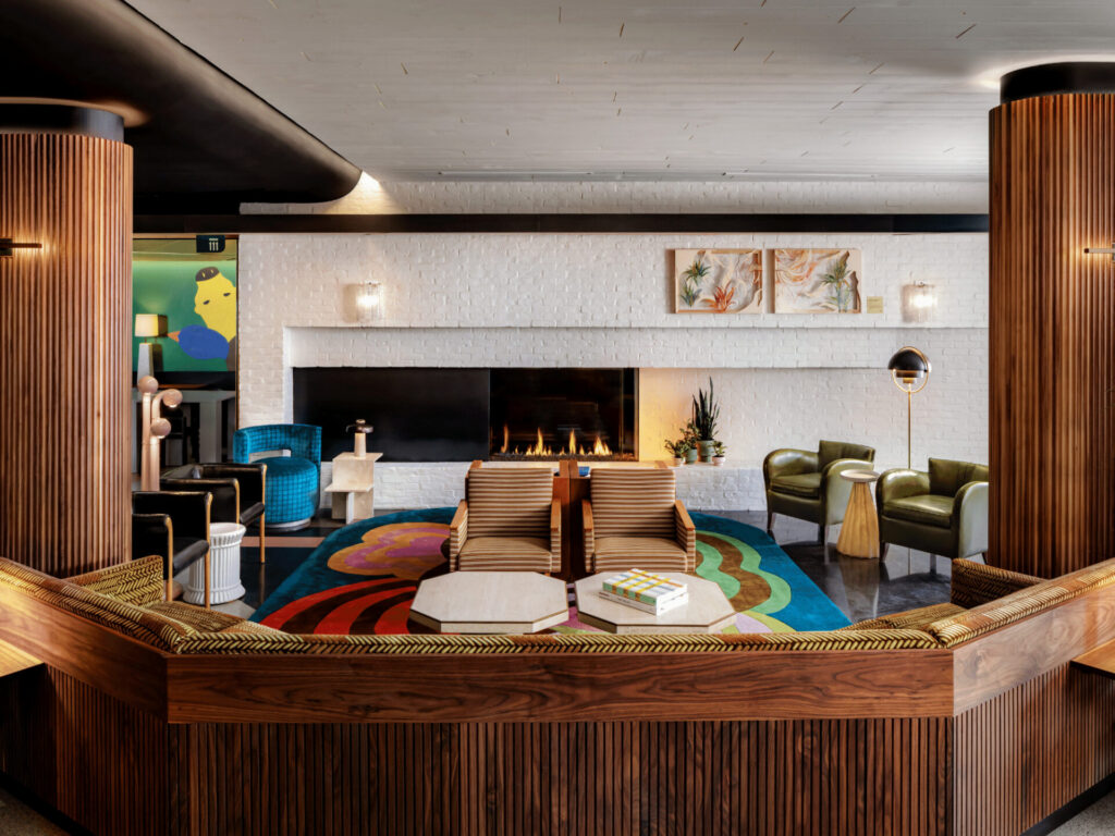 The Drake Hotel, Toronto Holiday, Holiday to Ontario