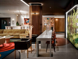 The Drake Hotel, Toronto Holiday, Holiday to Ontario