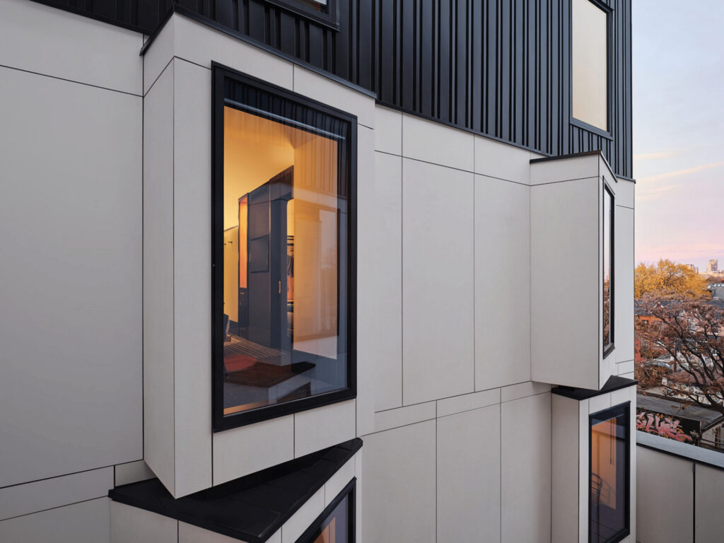 The Drake Hotel, Toronto Holiday, Holiday to Ontario