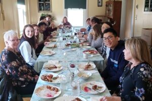 Amish Tour & Meal Lancaster