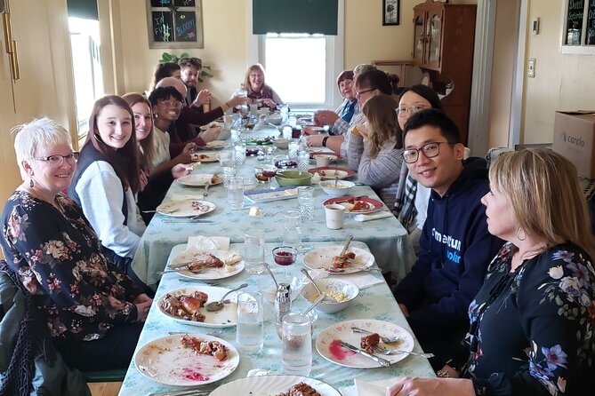 Amish Tour & Meal Lancaster