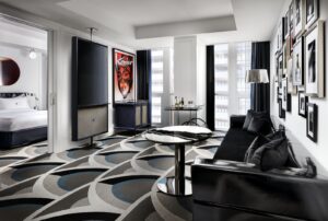 One Bedroom Suite - Bisha Hotel - Holidays to Toronto