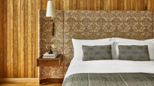 Guestroom - Proper Hotel Austin - Holidays to Texas