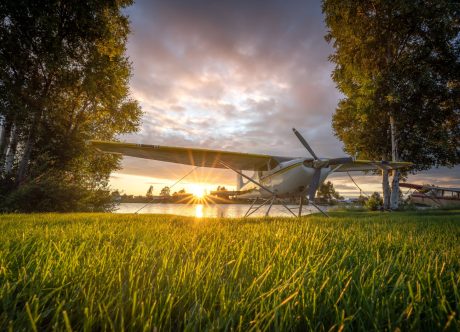 Fly Drive USA - Alaska