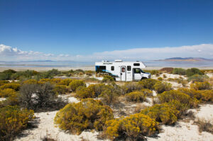 Cruise America Motorhome Holidays USA