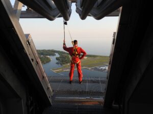 CN Tower - Holidays to Toronto, Ontario