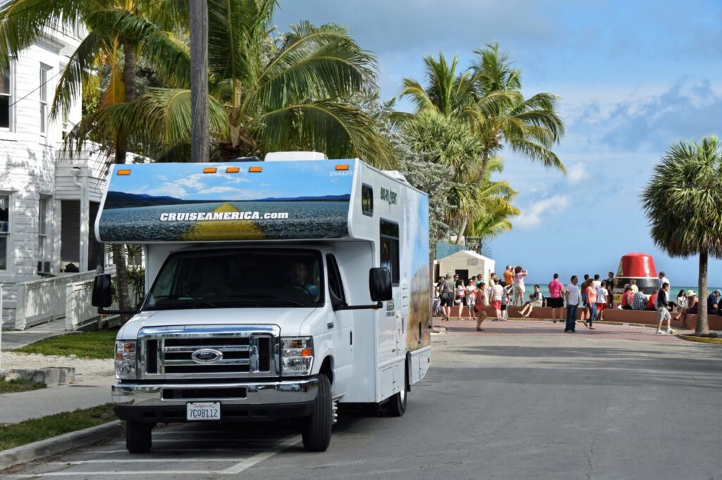 Fly Drive USA - Florida