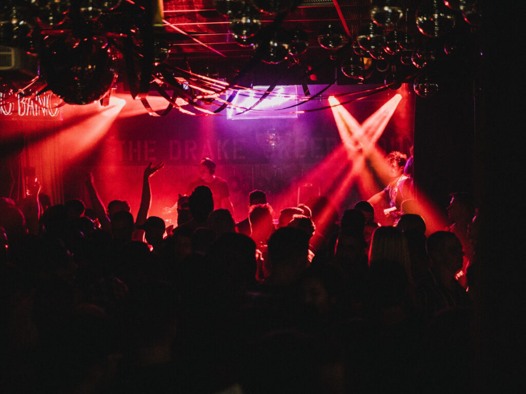 The Drake Hotel, Toronto Holiday, Holiday to Ontario