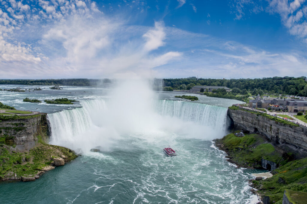 Holidays to Ontario - Niagara Falls