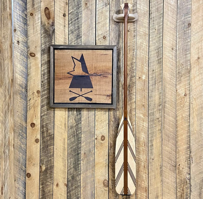 Path of the Paddle, Haliburton Canoe Experience, Ontario Holiday