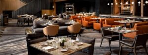 Joni Restaurant - Park Hyatt Toronto - Holidays to Toronto