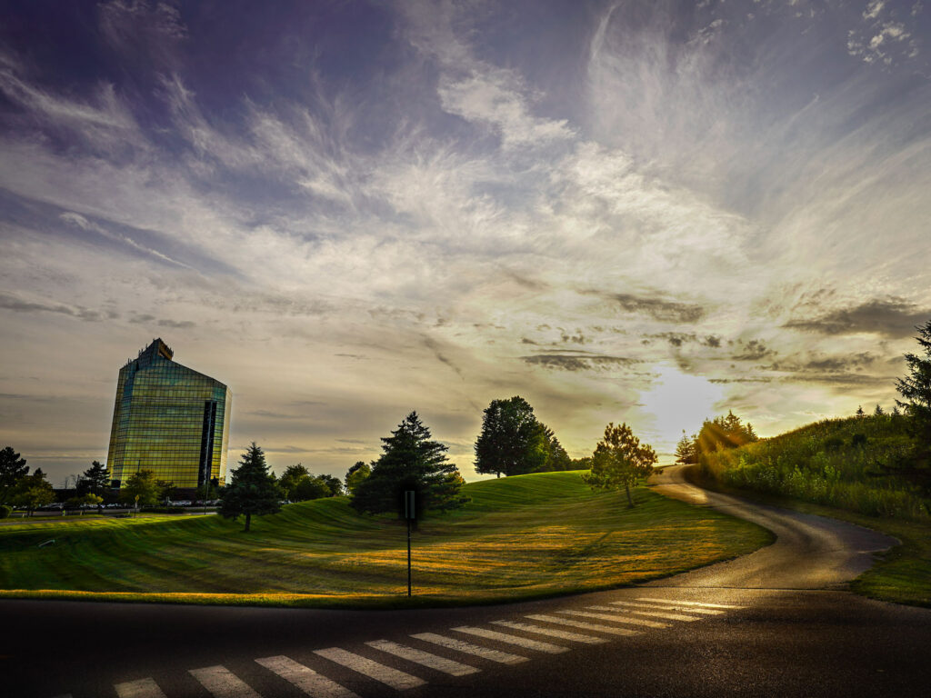 Grand Traverse Resort - Holidays to Michigan
