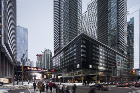 Le Germain Maple Sq