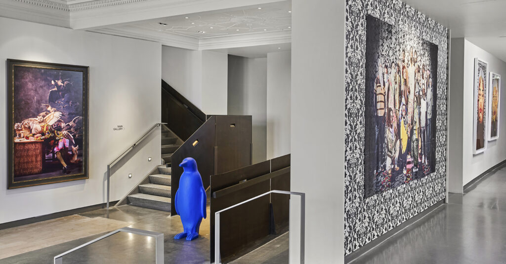 Lexington Gallery. Kentucky Holidays