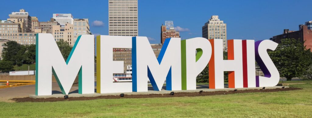 Fly Drive USA - Mississippi