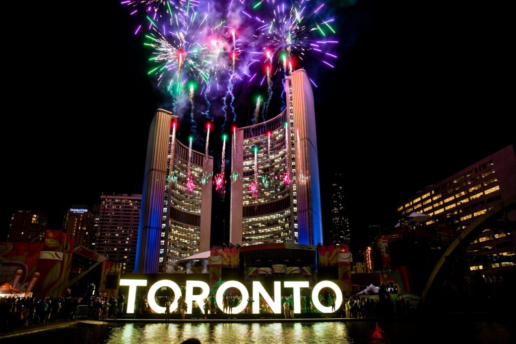 Holidays to Toronto, Ontario