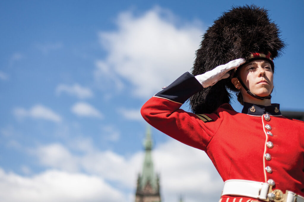 Holidays to Ontario USA - America travel