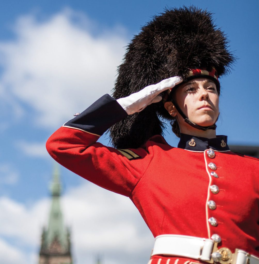 Holidays to Ontario USA - America travel