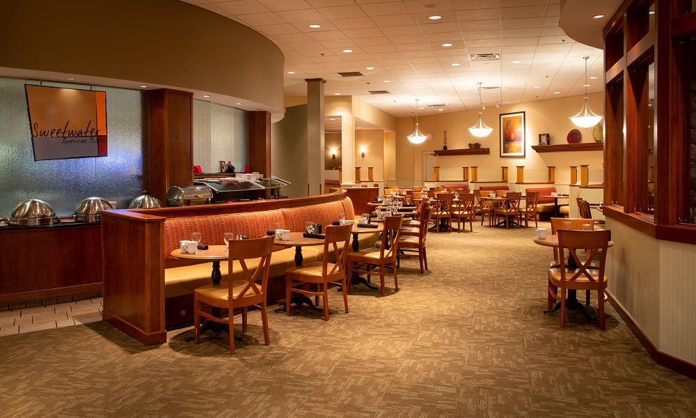 Sweetwater at the Grand Traverse Resort - Holidays to Michigan