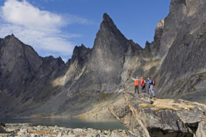 Tombstone Territorial Park, Holidays to Yukon
