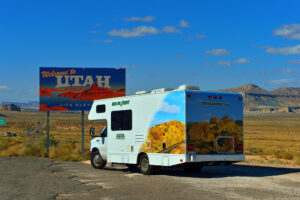 Cruise America Motorhome Holidays USA