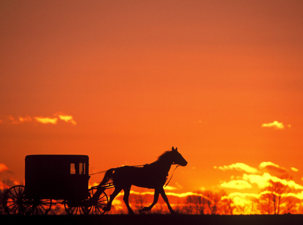 Amish Country Pennsylvania Dutch Country