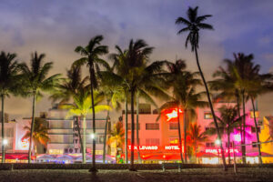 Fly Drive USA - Florida