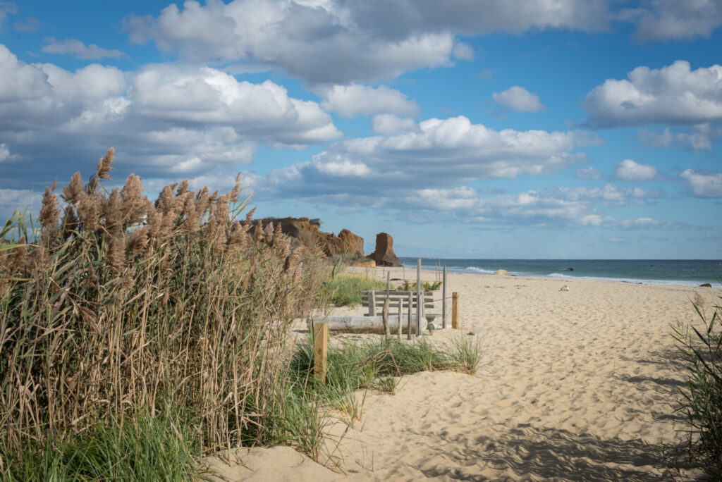 Fly Drive USA - Massachusetts