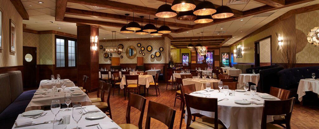 Bistecca Mount Airy Pocono Pennsylvania