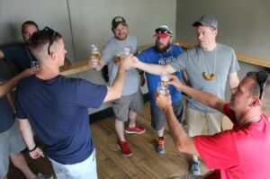 Bike & Brewery Tour Pittsburgh