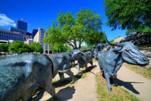 Fly Drive USA - Texas