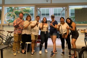 Whiskey Walking Tour Pittsburgh