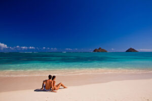 Fly Drive USA - California