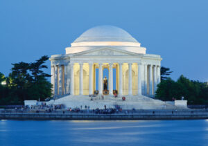 Fly Drive USA - Washington DC