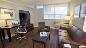 Town Inn Suites, Toronto Holiday, Ontario Holiday