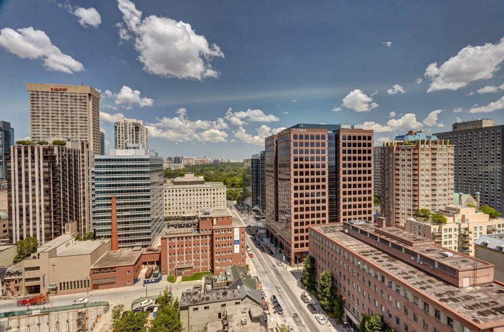 Town Inn Suites, Toronto Holiday, Ontario Holiday