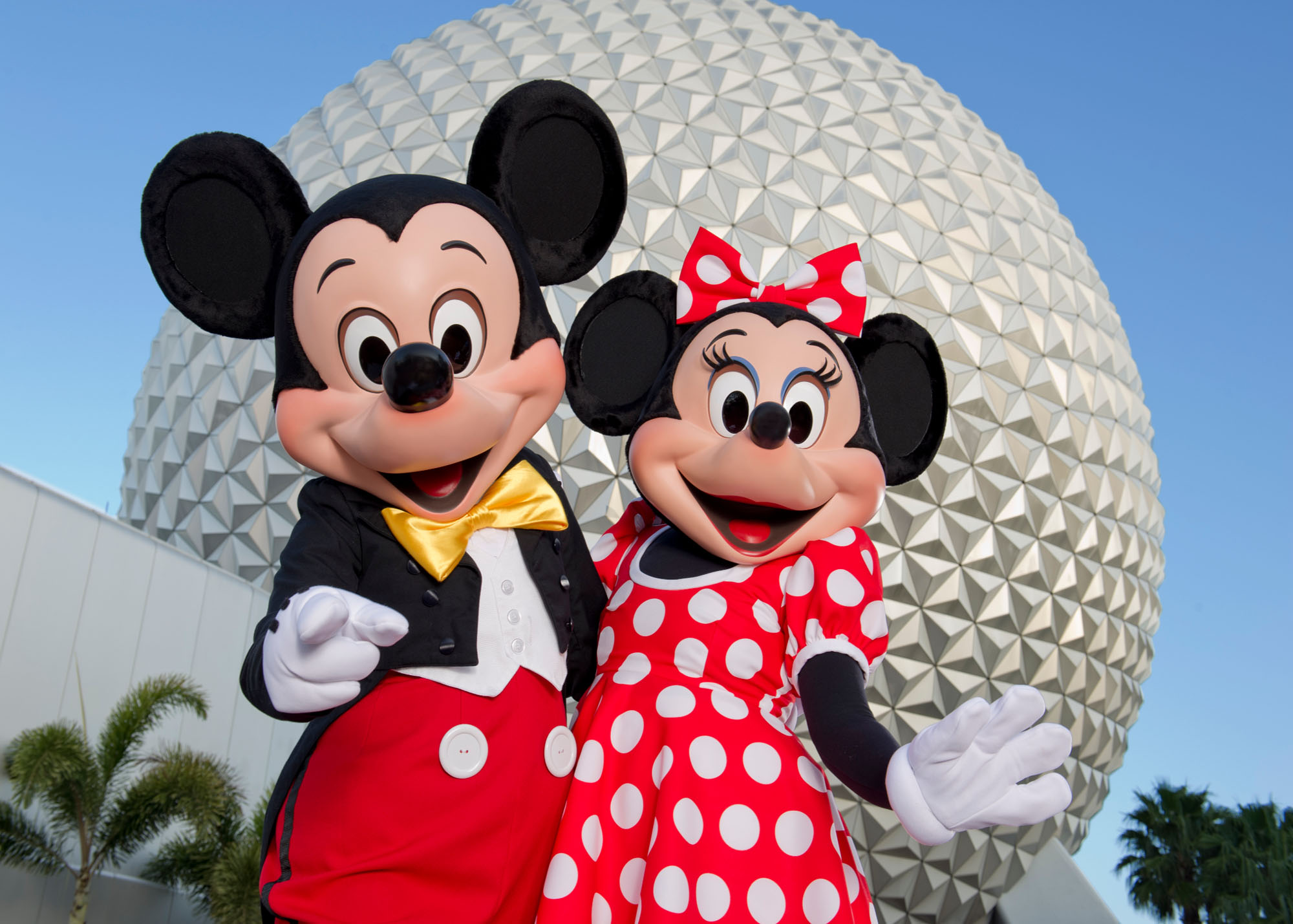 Walt Disney World