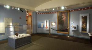 Lincoln Gallery - Holidays to Pennsylvania