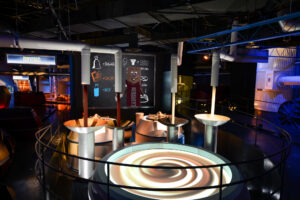 Chocolate World Pennsylvania Dutch Country