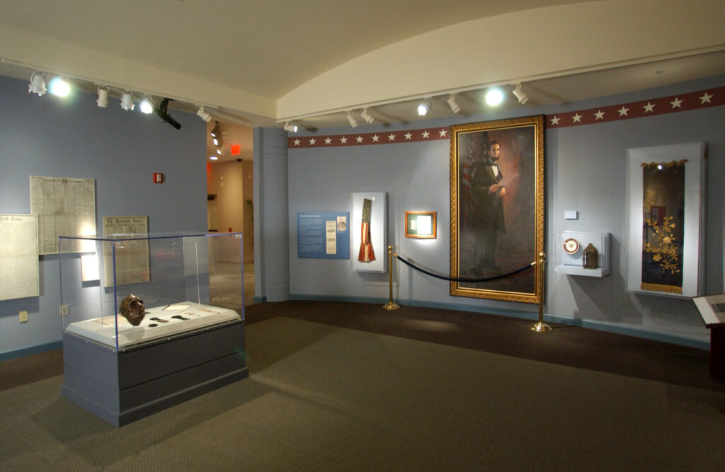 Civil War Museum Pennsylvania