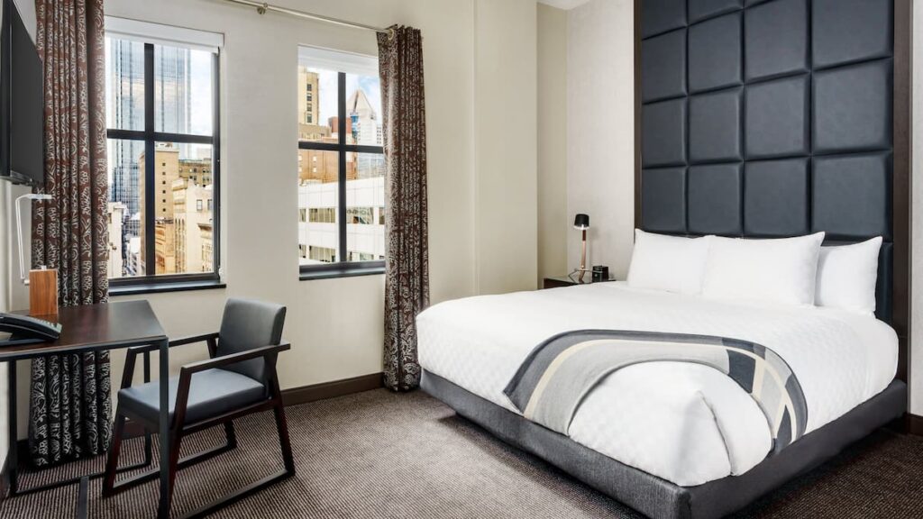 King Room Joinery Pittsburgh Pennsylvania