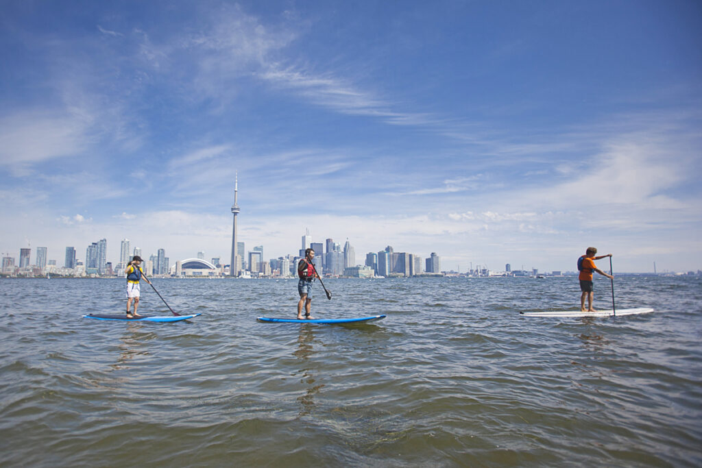 Holidays to Ontario - Toronto
